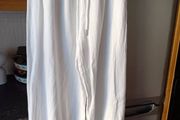 Linen Aladdin Pants....