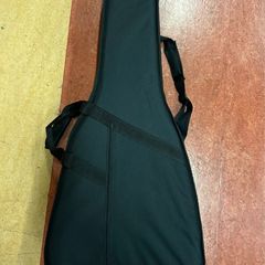 Fitted foam classical guitar case