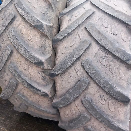 tractor tyres 620/70/42