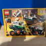 LEGO - 31104 - Monster Burger Truck - SEALED Image 2