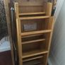 Stira attic stairs Image 8