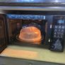 Samsung smart oven combination microwave Image 2