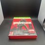 Wolfenstein The New Order Occupied Edition Xbox One Sealed Image 4
