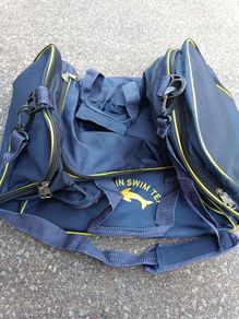 Large Sport bag - Free shipment