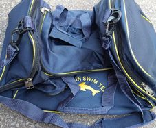 Large Sport bag - Free shipment