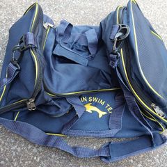 Large Sport bag - Free shipment