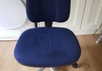 study, office chair