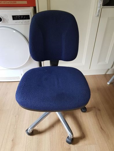 study, office chair