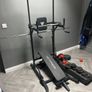 Full gym set Image 2
