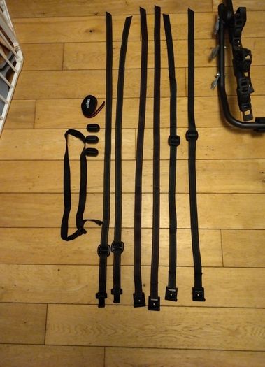 Bike Rack /Bicycle Carrier