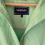 Ladies Raincoat coat. Size 18 Image 2