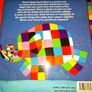 Elmer Baby record book Image 6