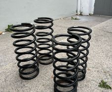 Defender 90 Lowering Springs Set