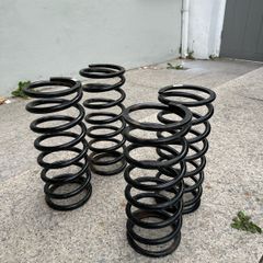Defender 90 Lowering Springs Set