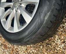Audi Alloys 18inch