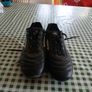 mens umbro football boots size 9 Image 3