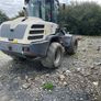 Schaeff/yanmar TL 120 Image 4