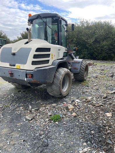 Schaeff/yanmar TL 120