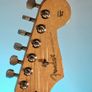 Fender Stratocaster Player Series, Fiesta Red Image 6