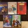 Musical Movies DVD Collection Vintage Hollywood Image 4