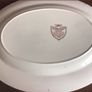 ALFRED MEAKIN TONQUIN Pattern medium porcelain platter Image 2
