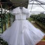Communion dress by Joan Calabrese for Mon Cheri Image 8