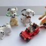 McDonald's Collectable Happy Meal Toys Image 6