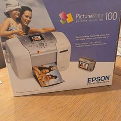 Epson photo lab