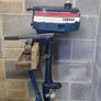 Yamaha 2hp Image 3