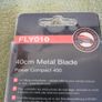 Flymo FLY010 Power Compact 400 Lawnmower metal blade Image 4