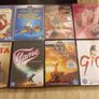 Musical Movies DVD Collection Vintage Hollywood Image 10