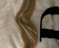 hair natural