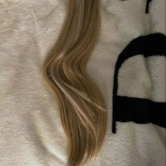 hair natural