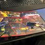DC Universe online Press Kit Image 5