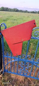 massey  165 side panels