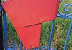 massey  165 side panels