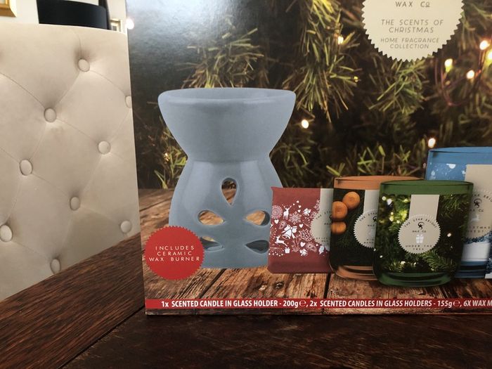 The Star Bright Candle Set