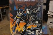 Batman vs Predator #1 1991
