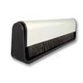 Carbon Fibre Record Brush Image 3