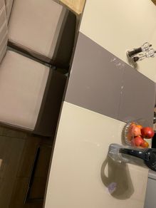 Extendable Dining Table