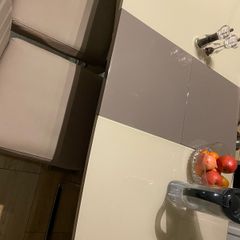 Extendable Dining Table