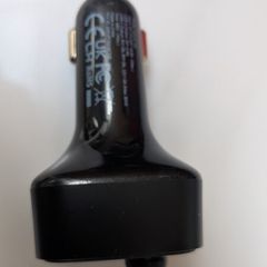 Bluetooth radio transmitter