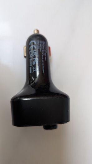 Bluetooth radio transmitter