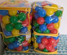 Play balls