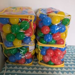 Play balls