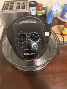 Daewoo Air Fryer
