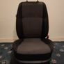 VW Caddy Seats Image 6