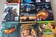 CardBoard Sleeve DVD