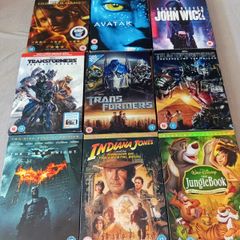 CardBoard Sleeve DVD