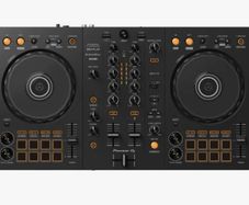 Pioneer Dj Ddj-flx4